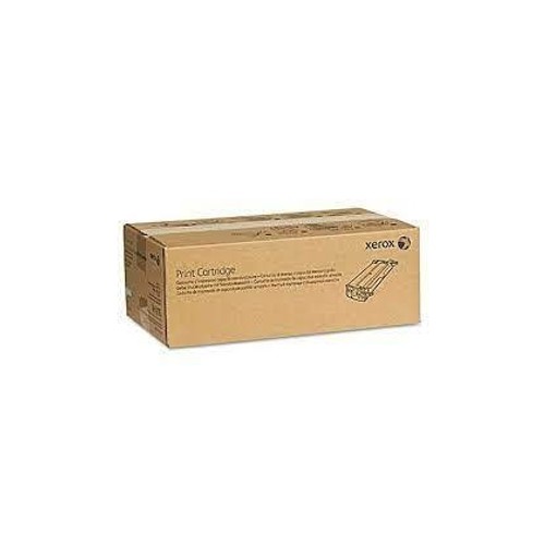 Black Ink Xerox DocuCentre SC2020 Toner Cartridge